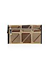 Nine & Co. by Nine West Tan Wallet One size - photo 2