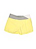 Nike Yellow Athletic Shorts Size XS - photo 2