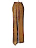 Badgley Mischka Tan Casual Pants Size 2 - photo 2