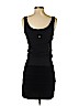 Juicy Couture Black Cocktail Dress Size P (petite) - photo 2