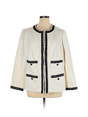 Talbots Jacket (view 1)