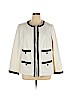 Talbots Ivory Jacket Size 16 - photo 1