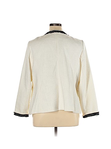 Talbots Jacket (view 2)