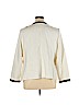 Talbots Ivory Jacket Size 16 - photo 2
