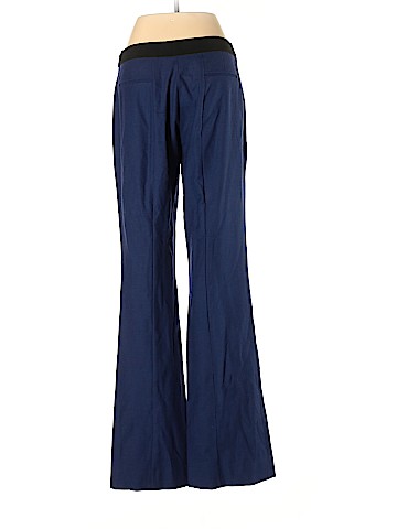 Elie Tahari Wool Pants (view 2)