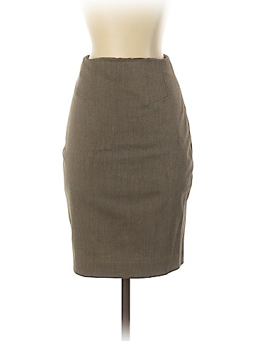 Ann Taylor LOFT Casual Skirt (view 1)