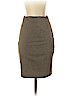 Ann Taylor LOFT Tan Casual Skirt Size 0 (petite) - photo 1