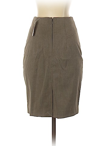 Ann Taylor LOFT Casual Skirt (view 2)