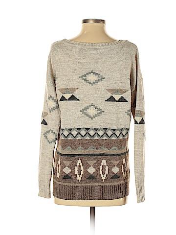 American Eagle Outfitters Pullover Sweater (view 2)