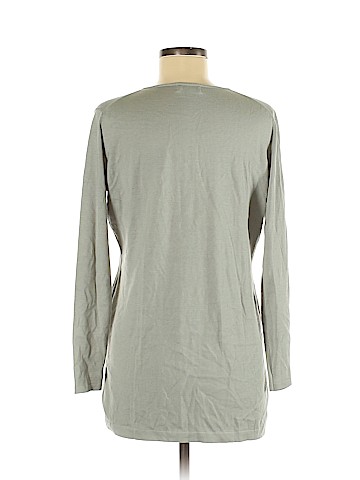 Jennifer T. Knit Couture Pullover Sweater (view 2)