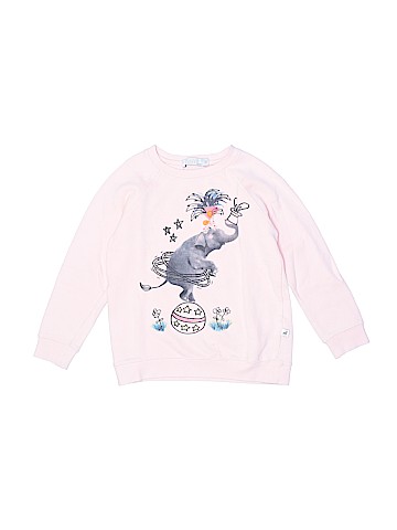 Stella McCartney Sweatshirt (view 1)