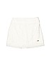 Hollister 100% Cotton White Skirt Size XS (kids) - photo 1