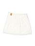 Hollister 100% Cotton White Skirt Size XS (kids) - photo 2
