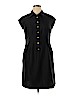 Coldwater Creek Black Casual Dress Size 14 (petite) - photo 1