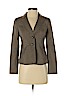 Ann Taylor LOFT Tan Blazer Size 0 (petite) - photo 1