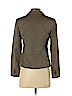 Ann Taylor LOFT Tan Blazer Size 0 (petite) - photo 2