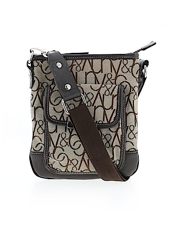 NY&C Crossbody Bag (view 1)