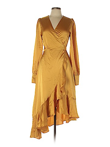 Forever 21 Cocktail Dress (view 1)