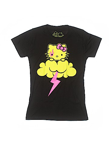 Sanrio Short Sleeve T-Shirt (view 1)