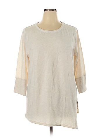 H By Halston Sweatshirt (view 1)