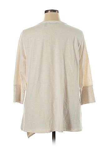 H By Halston Sweatshirt (view 2)