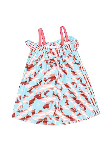 Oscar De La Renta Dress (view 1)