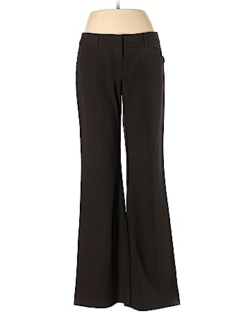 Theory Wool Pants (view 1)