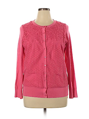 Charter Club Cardigan (view 1)