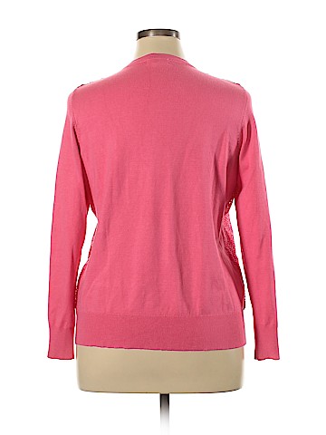 Charter Club Cardigan (view 2)