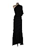Catherine Malandrino Black Casual Dress Size S - photo 2