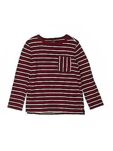 Gymboree Long Sleeve T-Shirt (view 1)