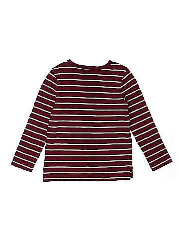 Gymboree Long Sleeve T-Shirt (view 2)