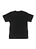 Adidas 100% Cotton Black Short Sleeve T-Shirt Size 10 - 12 - photo 2