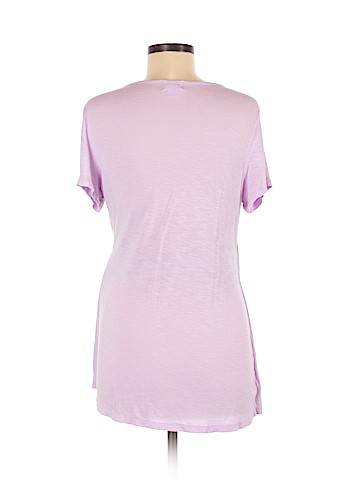 Old Navy - Maternity Short Sleeve T-Shirt (view 2)