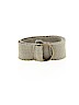 Unbranded Solid Tan Belt One size (toddler) - photo 1