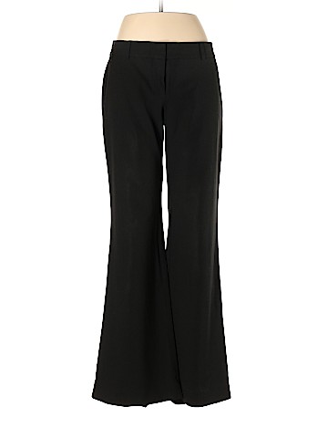 Theory Wool Pants (view 1)