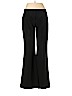 Theory Black Wool Pants Size 6 - photo 1