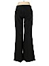 Theory Black Wool Pants Size 6 - photo 2