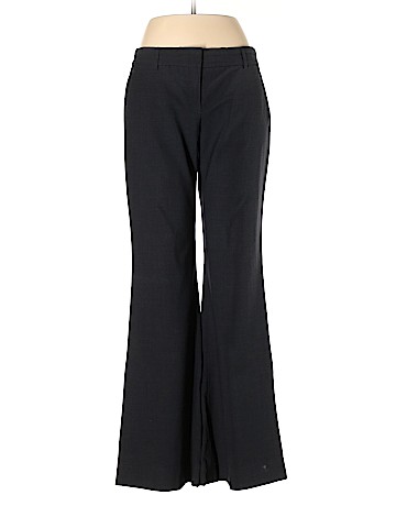 Theory Wool Pants (view 1)