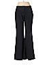 Theory Blue Wool Pants Size 6 - photo 1