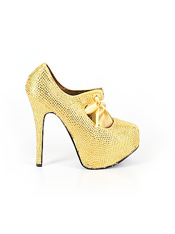 Bordello Heels (view 1)