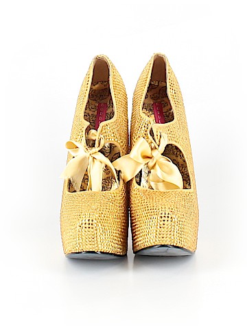 Bordello Heels (view 2)