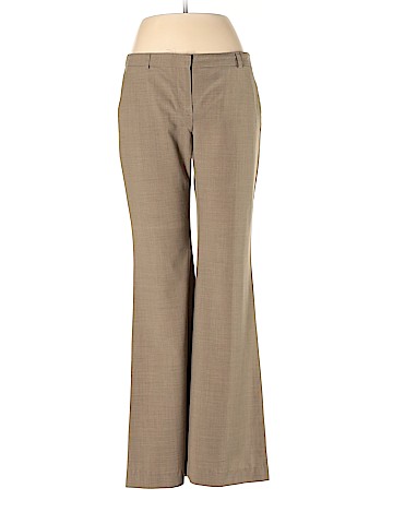 Theory Wool Pants (view 1)