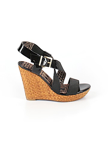 Jessica Simpson Wedges (view 1)