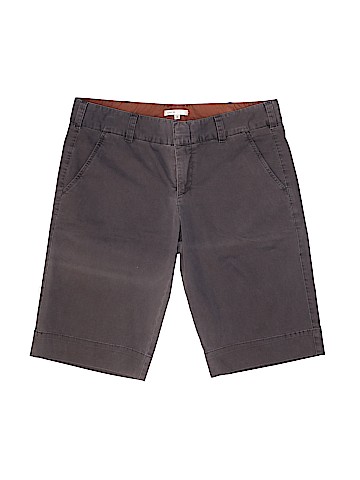 Vince. Khaki Shorts (view 1)