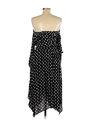 Maeve by Anthropologie Casual Dress (view 2)