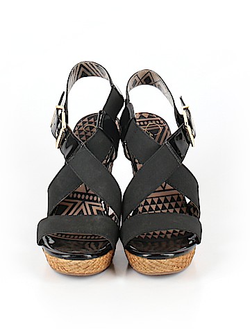 Jessica Simpson Wedges (view 2)
