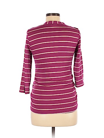 Oh Baby By Motherhood 3/4 Sleeve T-Shirt (view 2)