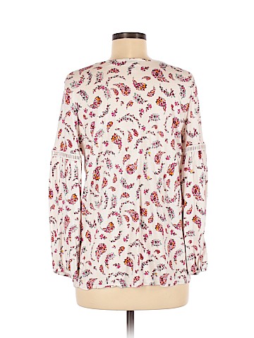 Old Navy - Maternity 3/4 Sleeve T-Shirt (view 2)