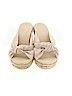 Soludos Ivory Wedges Size 6 - photo 2